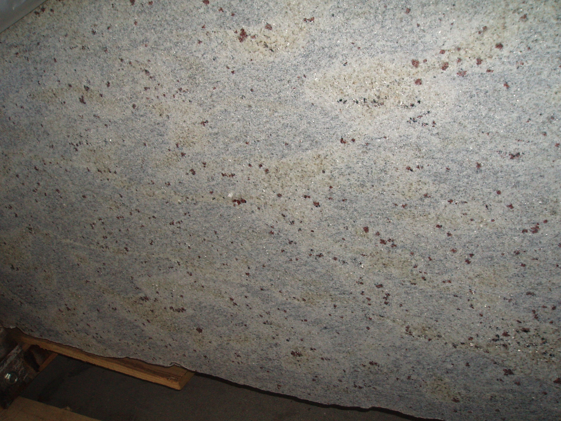 进口花岗岩~克什米尔白 kashmir white