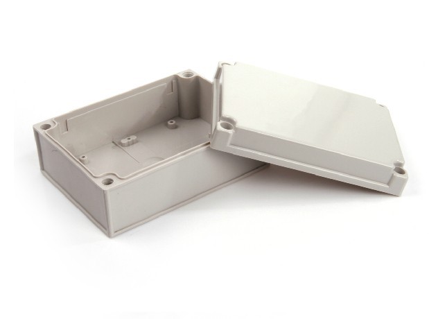 125*175*75 防水防尘防紫外线接线盒 电缆接线盒光缆盒86线盒