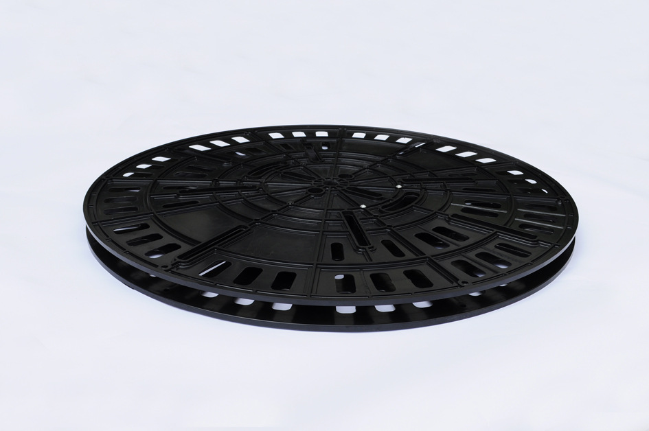 厂家生产 高质量无毒无味新￠620塑胶盘