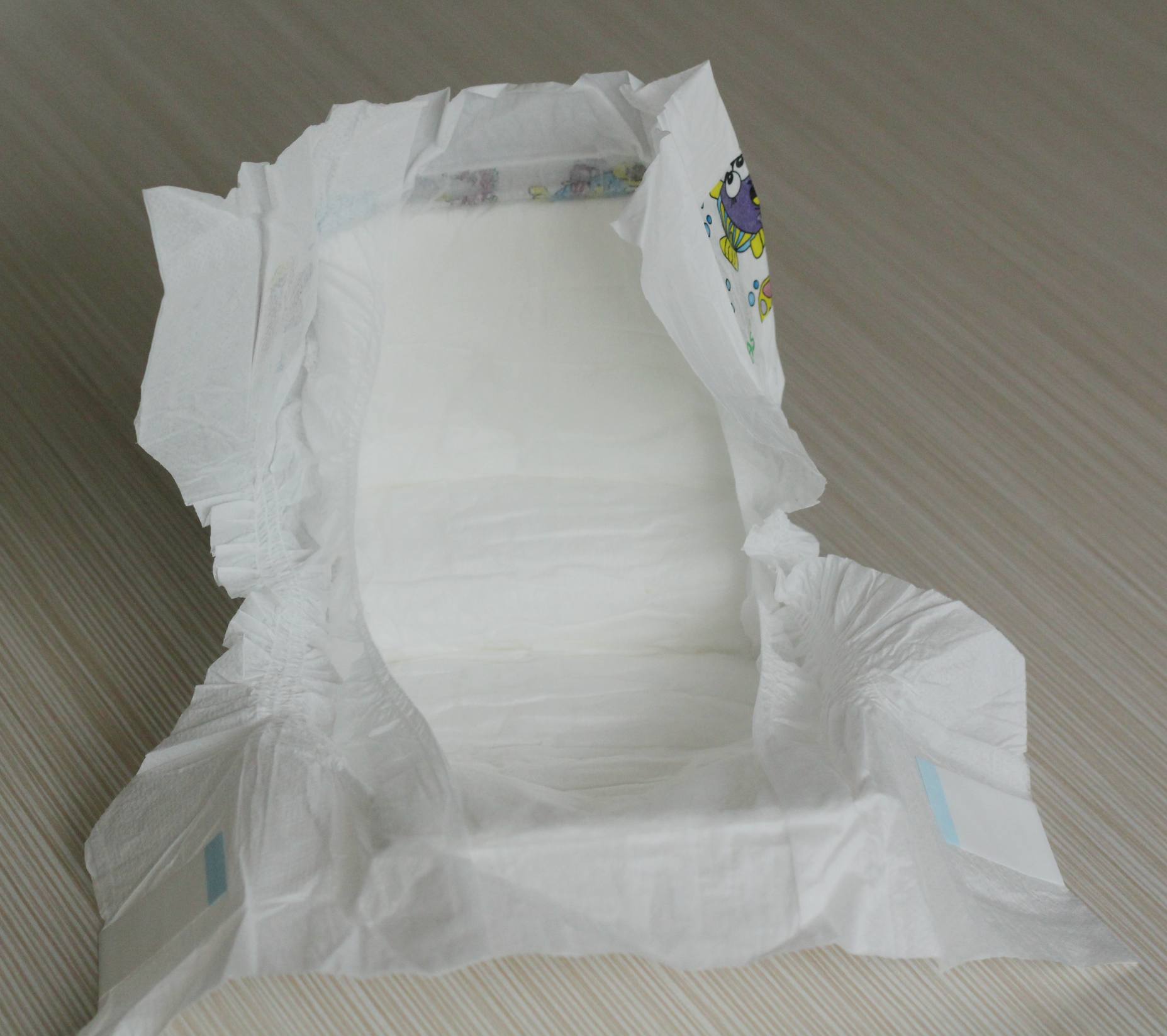 婴儿纸尿裤,一次性尿不湿,baby diapers,一件5包