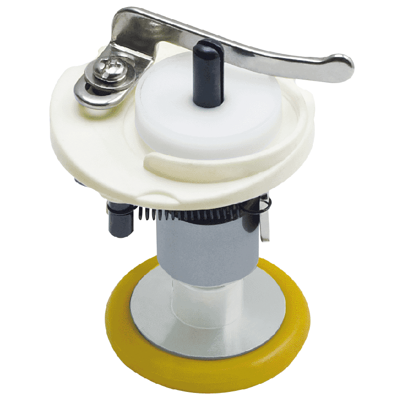 专业生产直驱电脑缝纫机绕线器