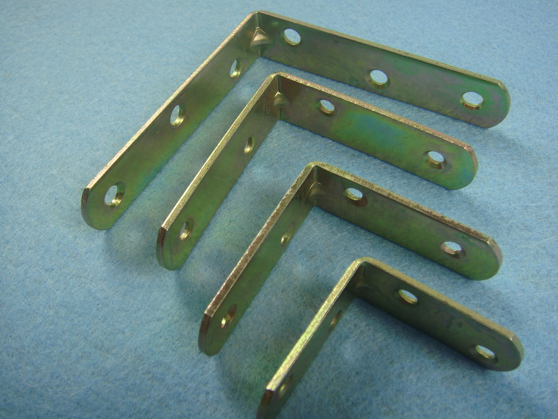 杰米拉正品 90度角码 l型角码 直角 连接件 l型固定码