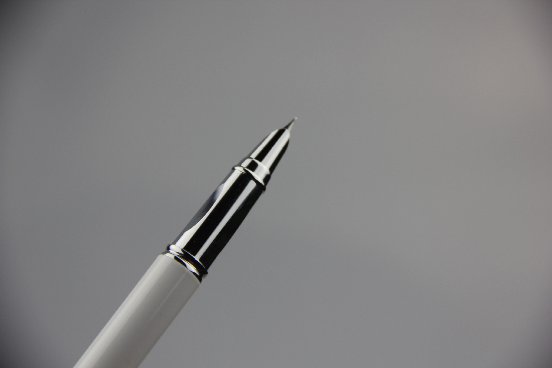 正品罗氏学生钢笔837 梅兰竹菊图案礼品钢笔 好写的笔罗氏造