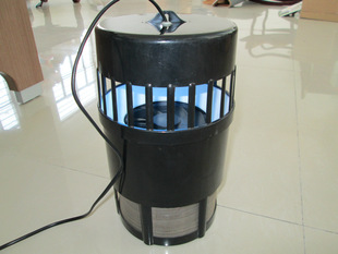 大型灭蚊灯捕蚊器吸蚊器