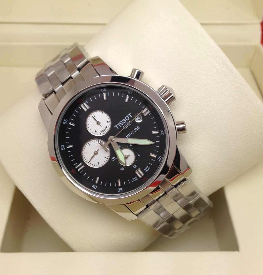 瑞士正品天tissot梭t-sport运动系列t17机械 石英机芯男表