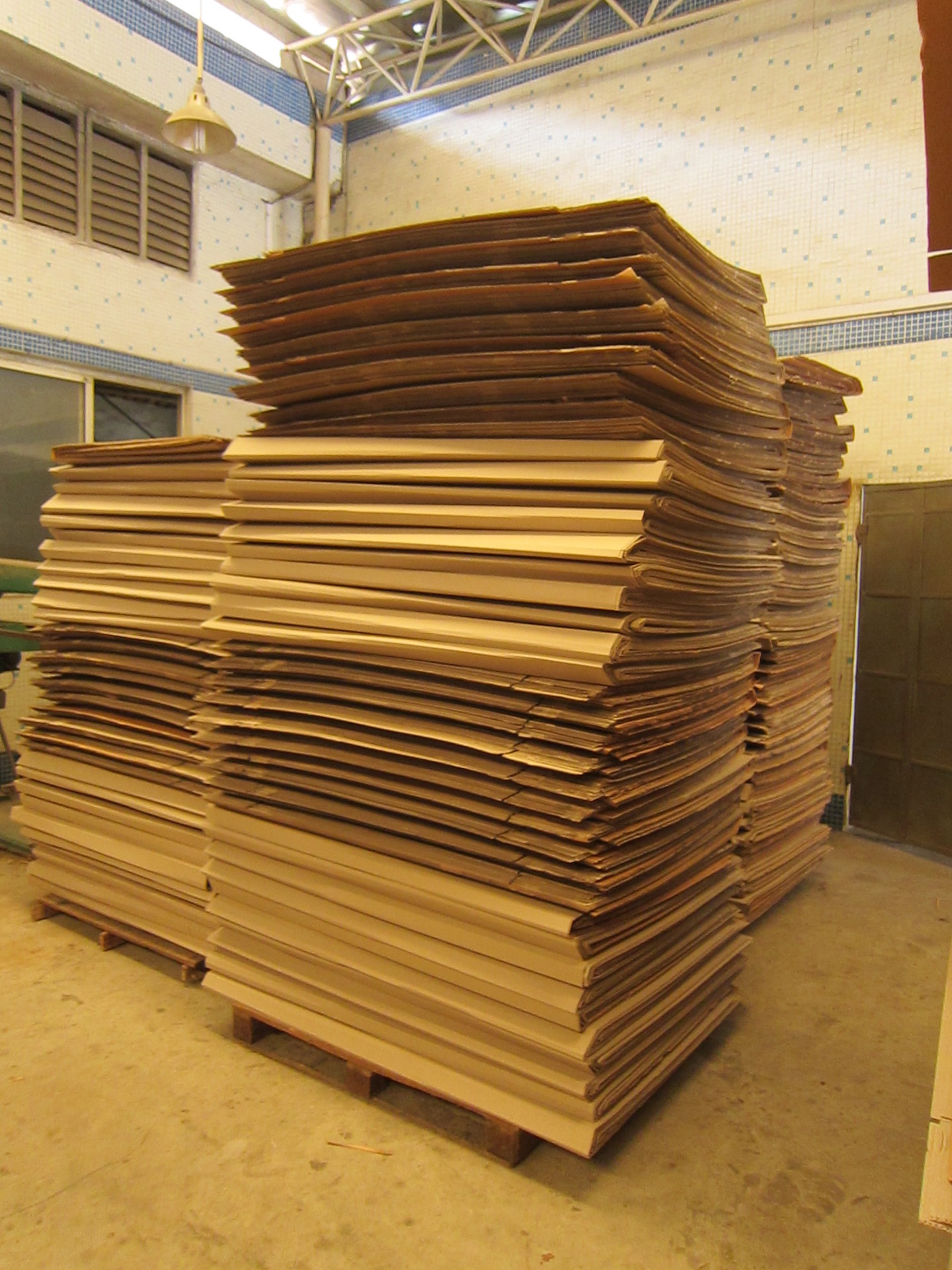 文件柜外包装箱 文件柜保险箱纸箱包装纸皮 瓦楞纸箱 定做纸箱