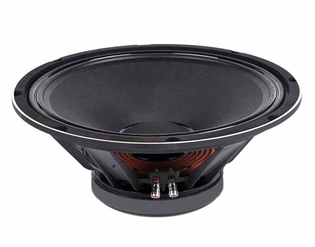 15寸铝架扬声器低音喇叭15a.