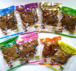 重庆食品批发行业的趋势与发展