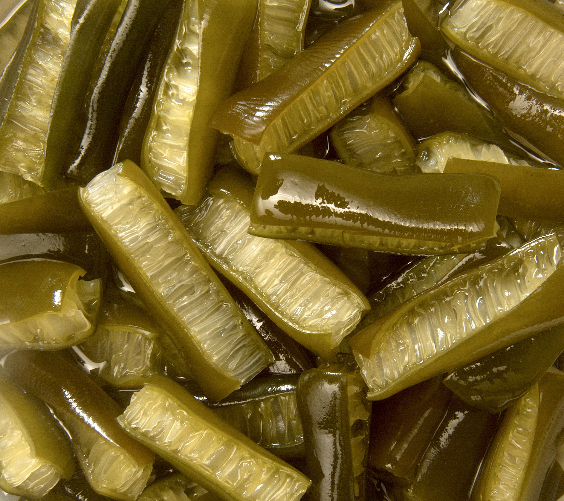 批发 智利冰藻参 南极冰海藻类健康蓝色食品