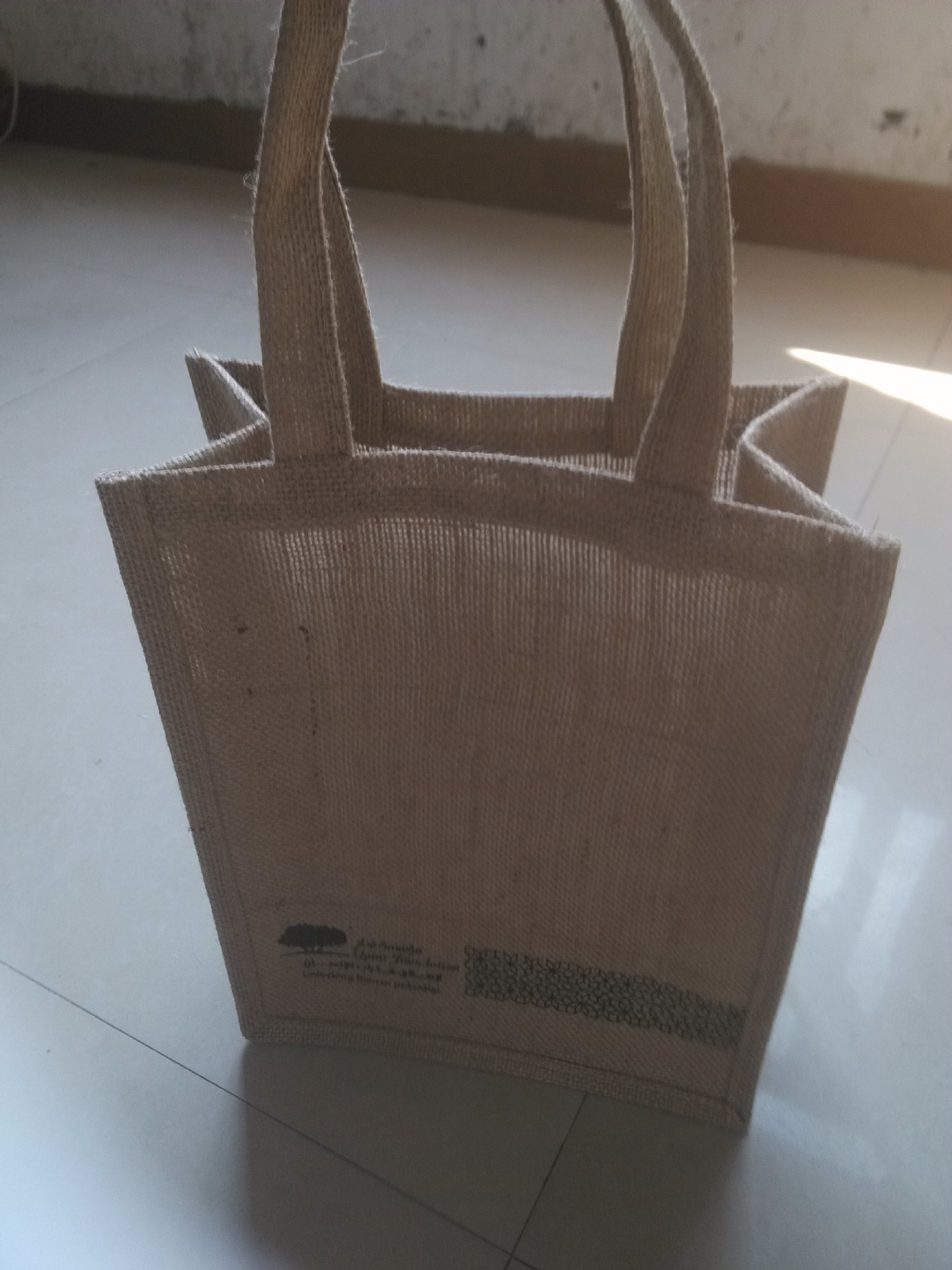 防水麻布袋 义乌市厂家直供 款式多 可定做规格