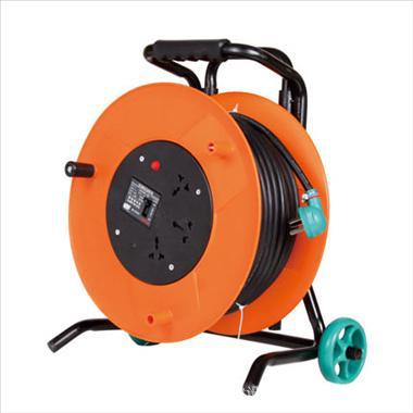 供应 手推式重型电缆盘 移动式大型电线电缆绕线盘 电缆盘