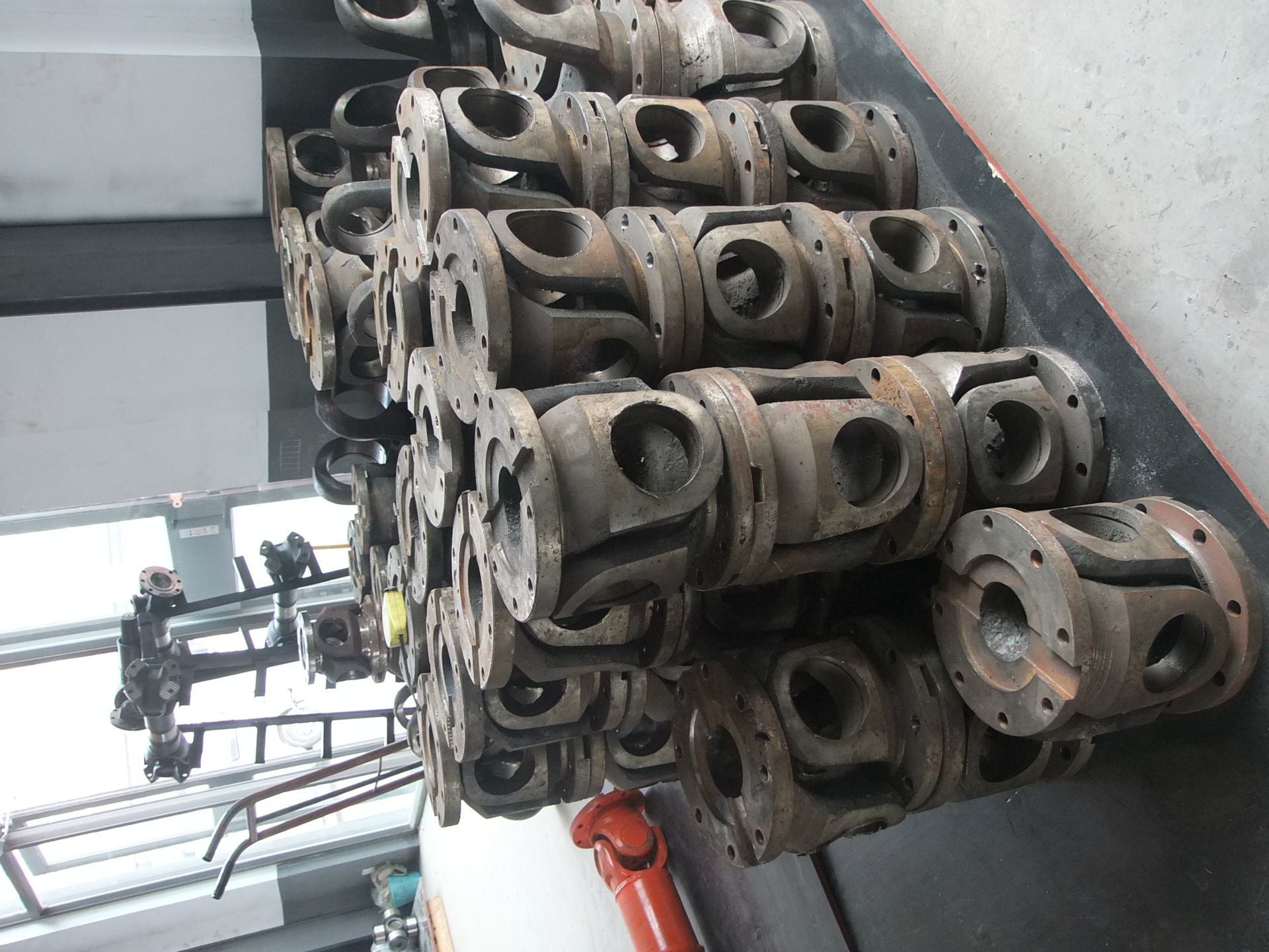 行业专用设备 矿山机械 其他矿山机械 厂家供应矿山,轧机机械联轴器