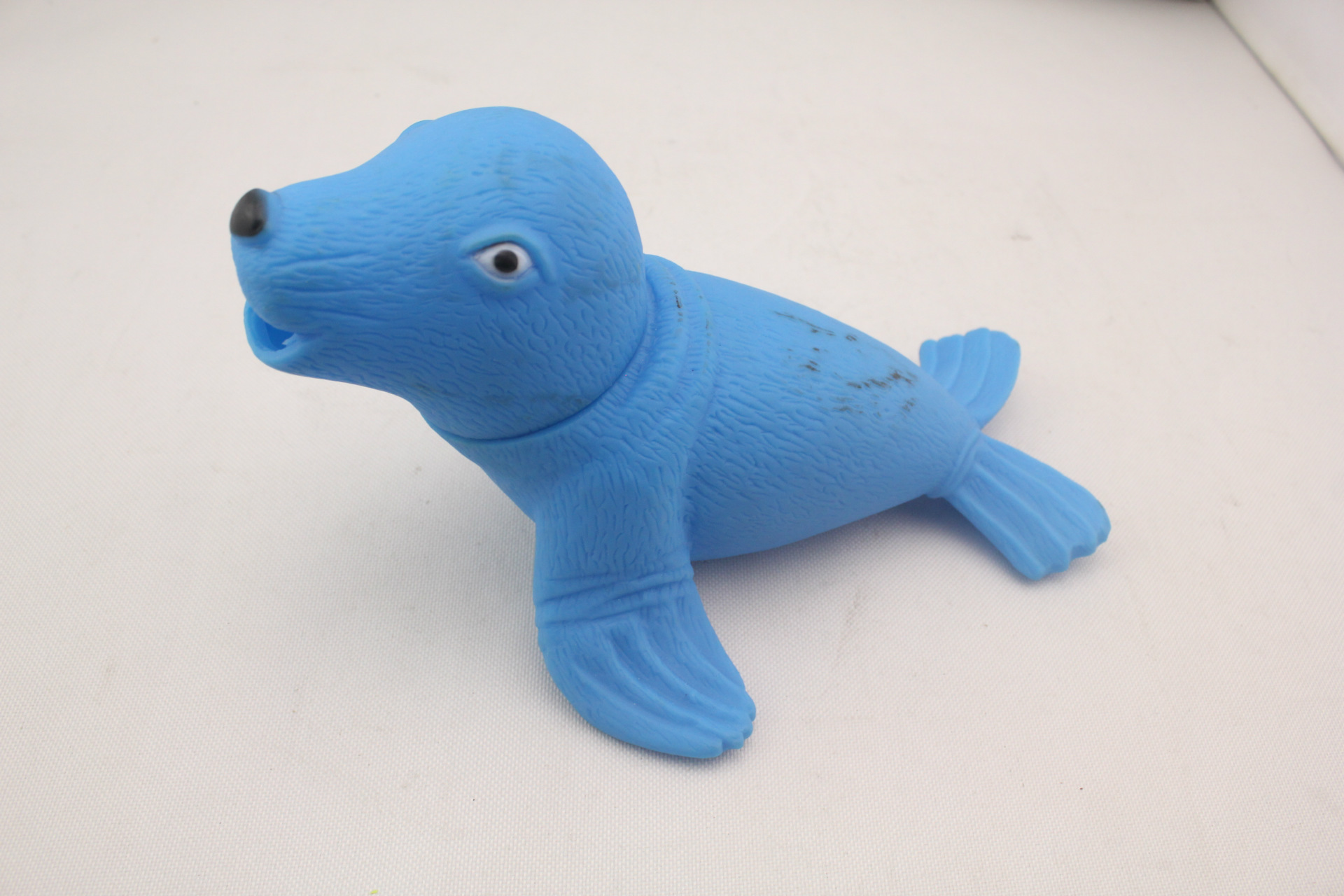 玩具海狮批发整人发泄惨叫玩具会叫的海狮儿童玩具创意礼物