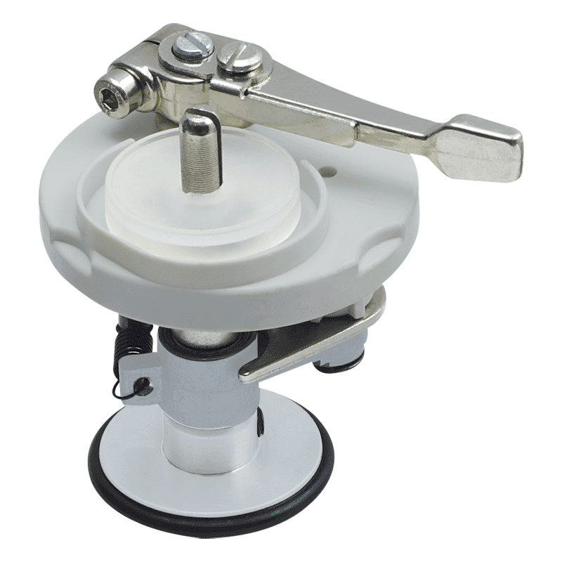 专业生产直驱电脑缝纫机绕线器