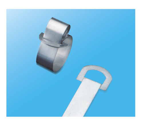 d型锁紧式不锈钢扎带