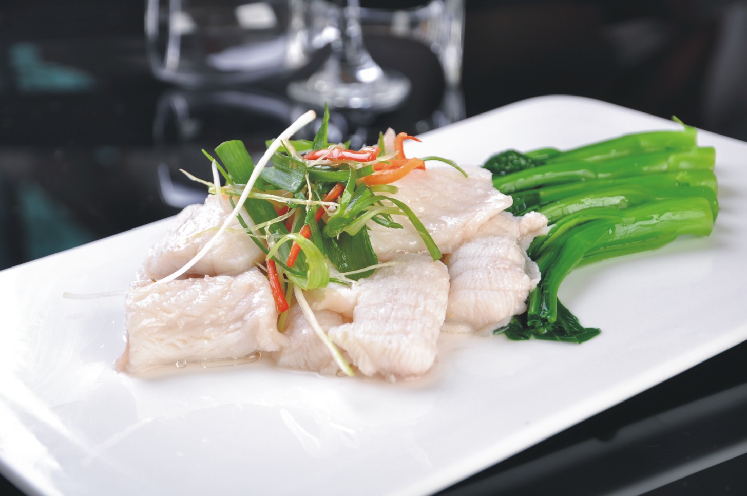 厨鑫酒店食材冻品--霸王鱼图片_2