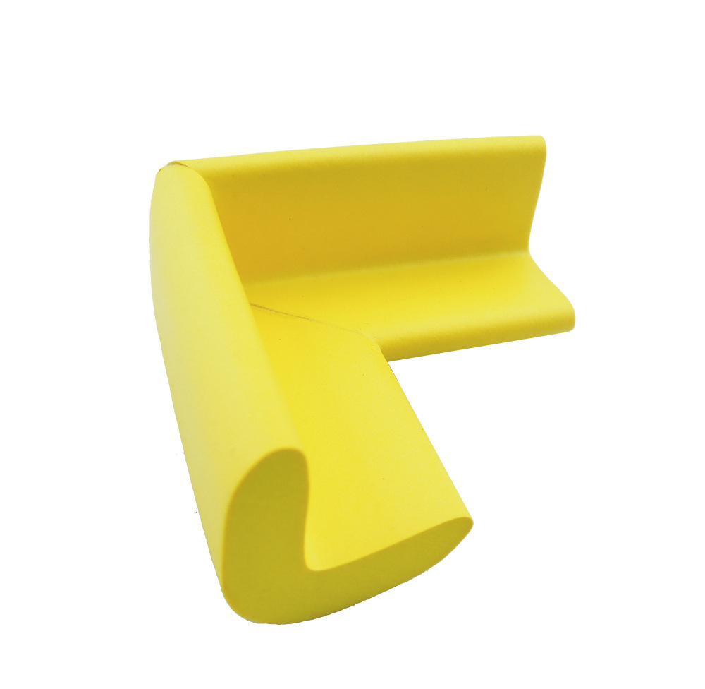 供应v形,l型橡胶发泡护角,nbr材质护角