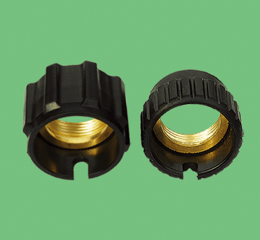 【锁母】价格,批发,供应商厂家 - 深圳市光明新区公明义晟五金塑胶经