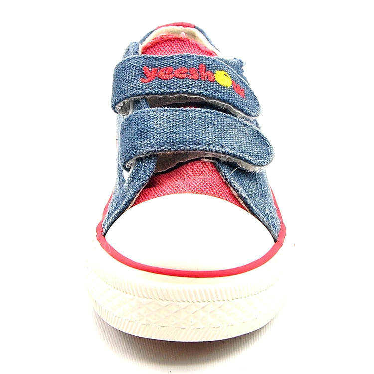 一休童鞋2013秋款硫化儿童帆布鞋超回力芭芭鸭ab659