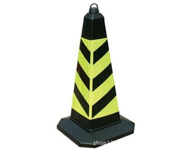 【橡胶路锥】价格,厂家,图片,防撞设施,银川恒信交通