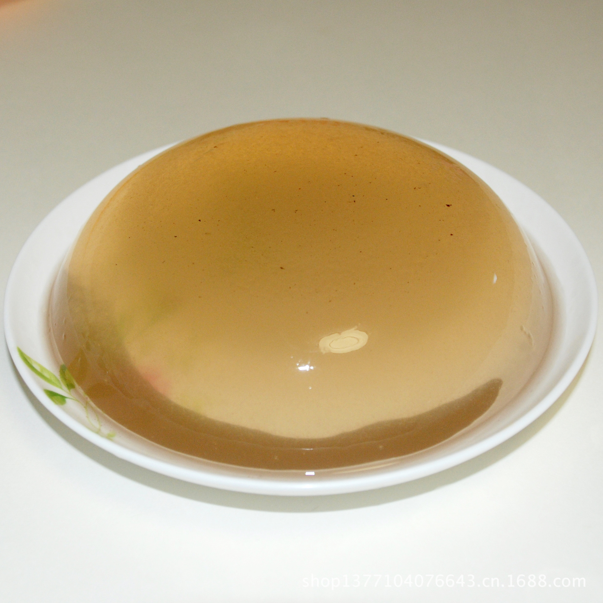 供应石花菜凉粉干粉精美独立包装图