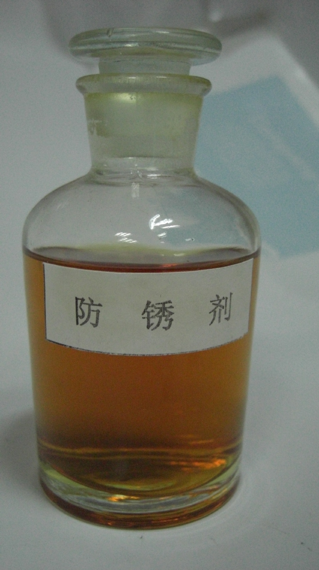 封存型防锈油 防锈时间可长达半年 欢迎选购