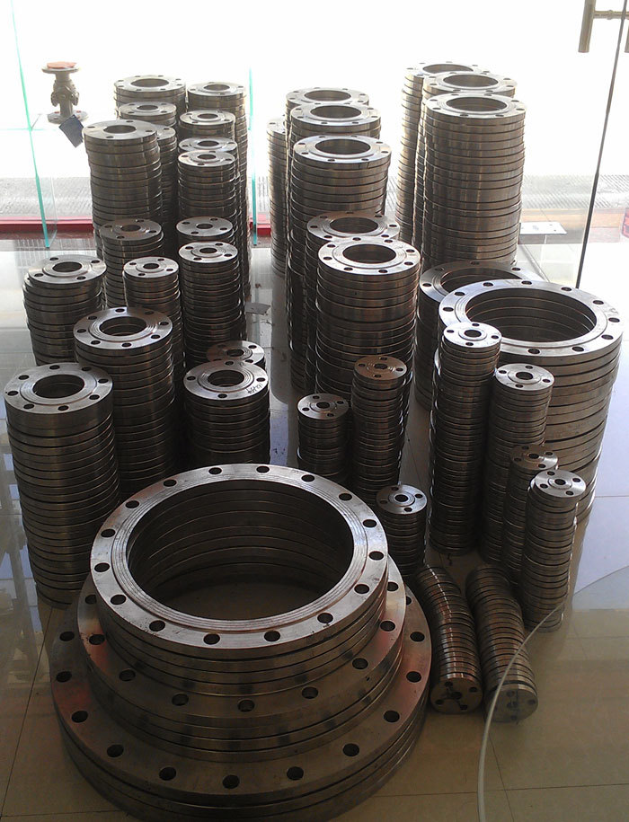 304 法兰片图片_6