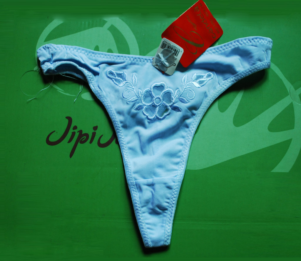 1元清外贸库存女式内裤 杂款内裤 三角裤 平角裤 t/丁字裤批发