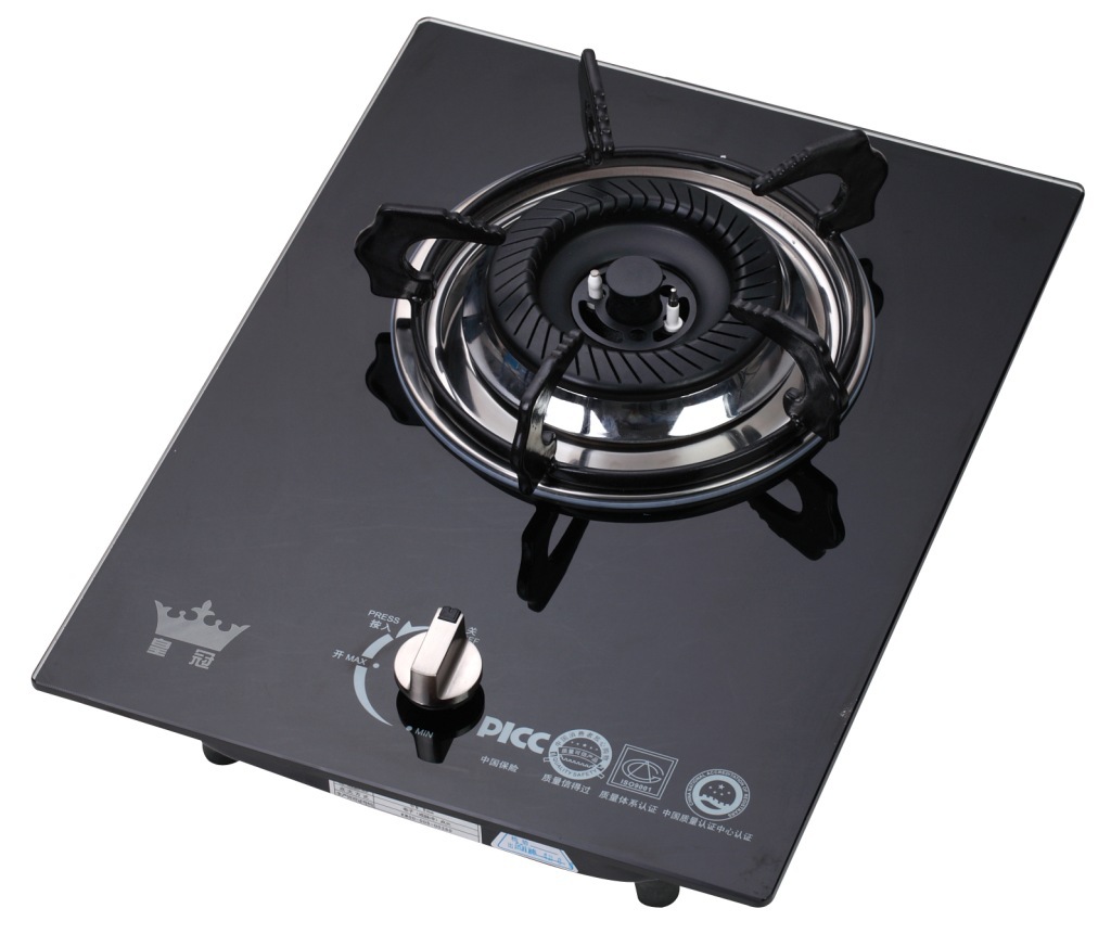 热卖广州樱花 单眼 燃气灶 嵌入式 特价批发 欢迎浅谈