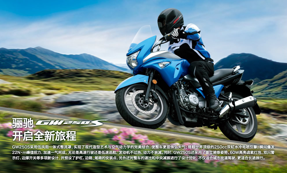 铃木 骊驰gw250s 蓄电池/锂电池/电瓶