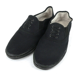 3539黑布鞋
