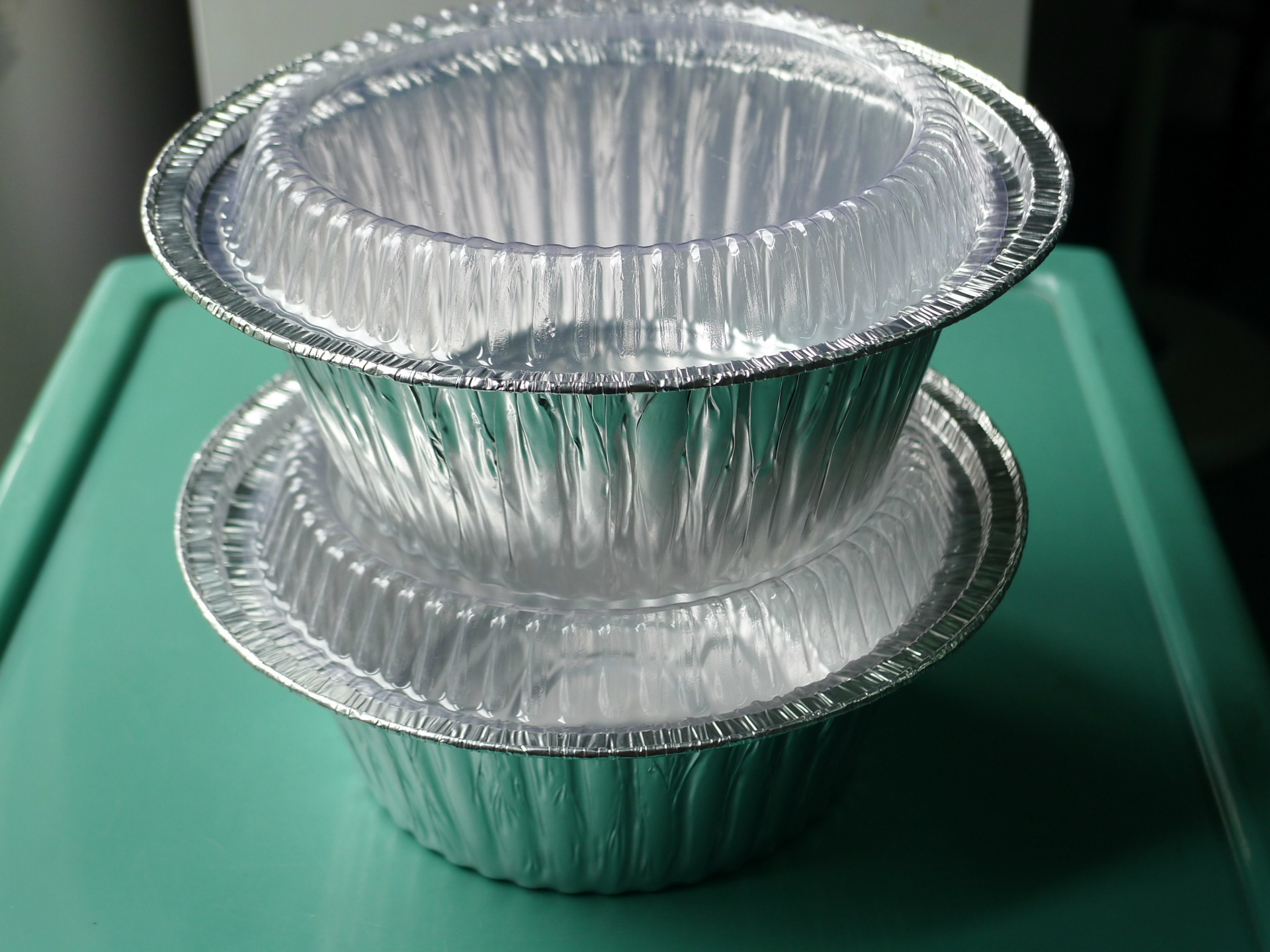 煲煲掂锡纸煲铝箔锡纸盖 数码煲仔机铝箔煲及盖