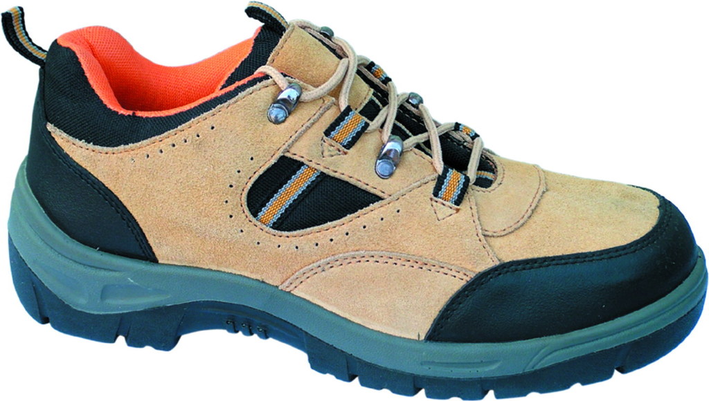 提供优质劳保安全鞋