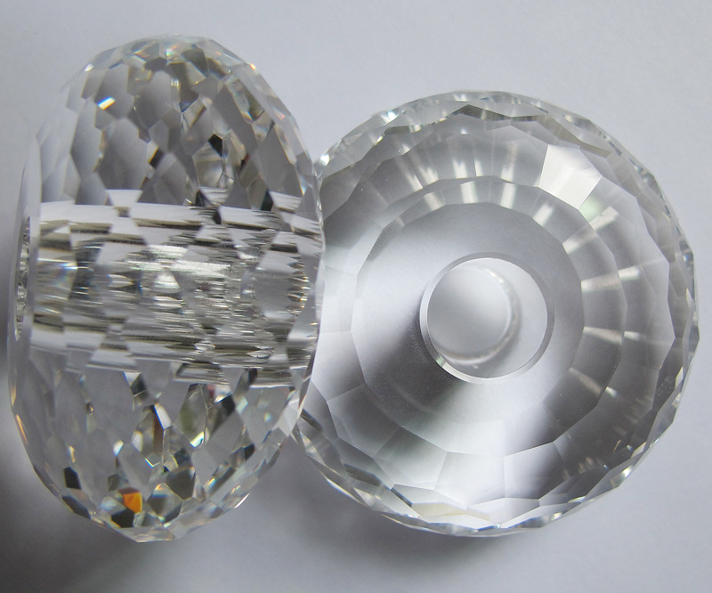 14mm,12mm闪亮镀银水晶透明钻石 现货库存沙发装饰扣量大有优惠