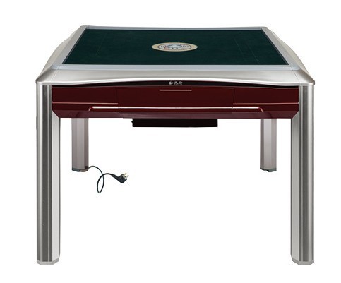 包邮 全自动麻将机 折叠麻将桌 静音洗牌快 全铜电机 送2付麻将