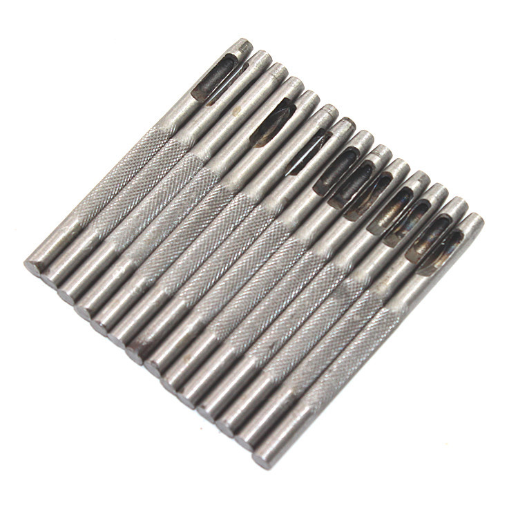 皮革打孔冲 皮带冲子/皮带打孔器/打孔2.5mm-20mm批发价图片_5