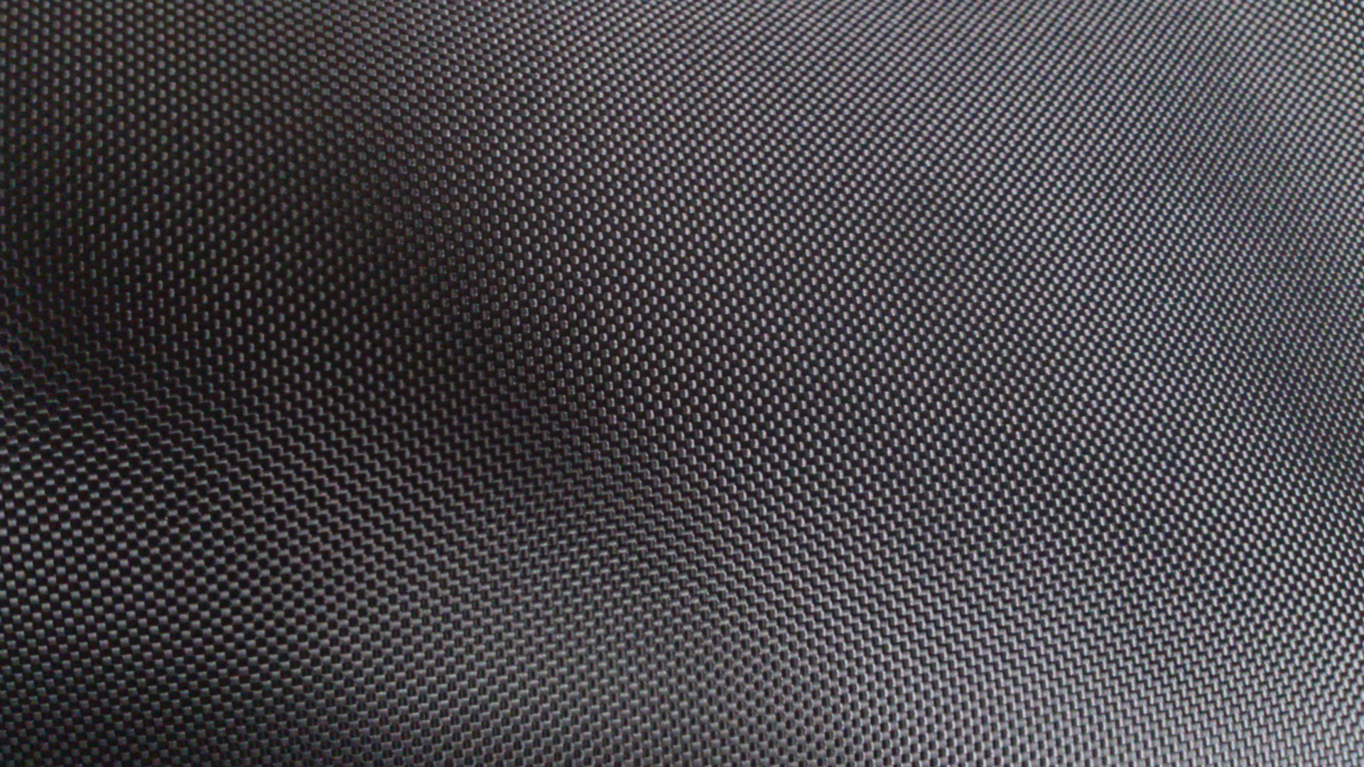 300d涤纶全黑丝牛津布