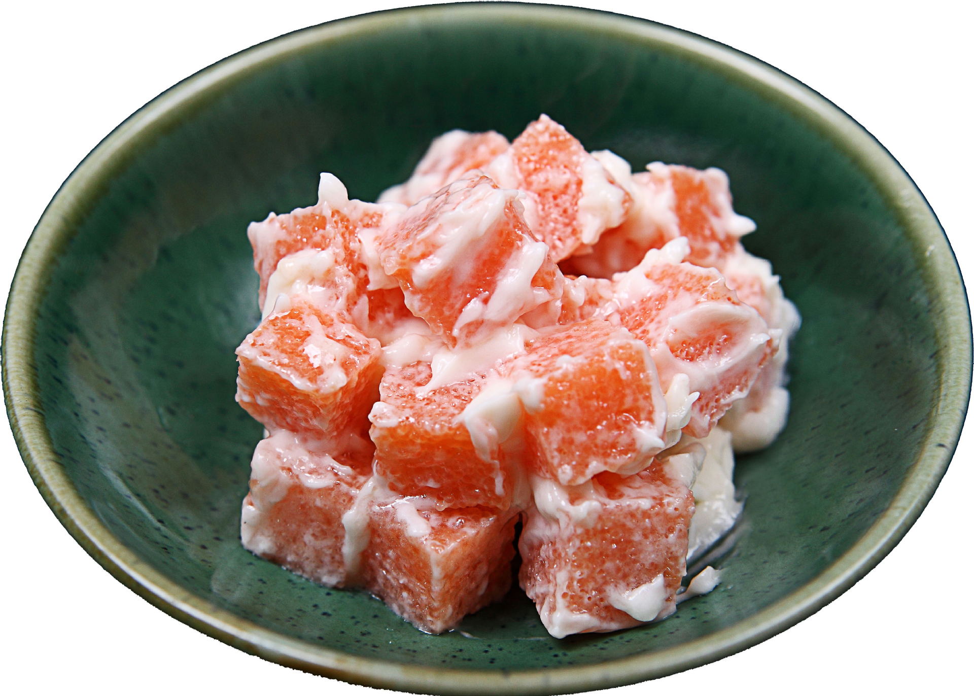 中餐日餐食材 超市供应日式特色户外休闲海鲜 包装式调味明太鱼籽