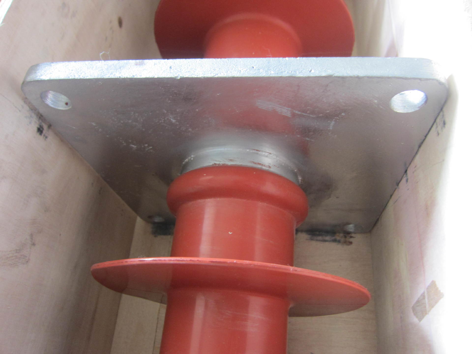 供应fcgw,fcwb系列复合干式穿墙套管(图)