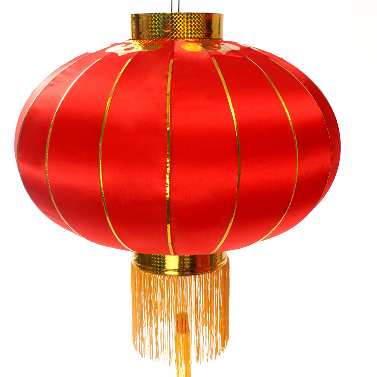 灯笼类别:宫灯 面料:丝绸 骨架材料:金属 加工定制:是 形状:椭圆形