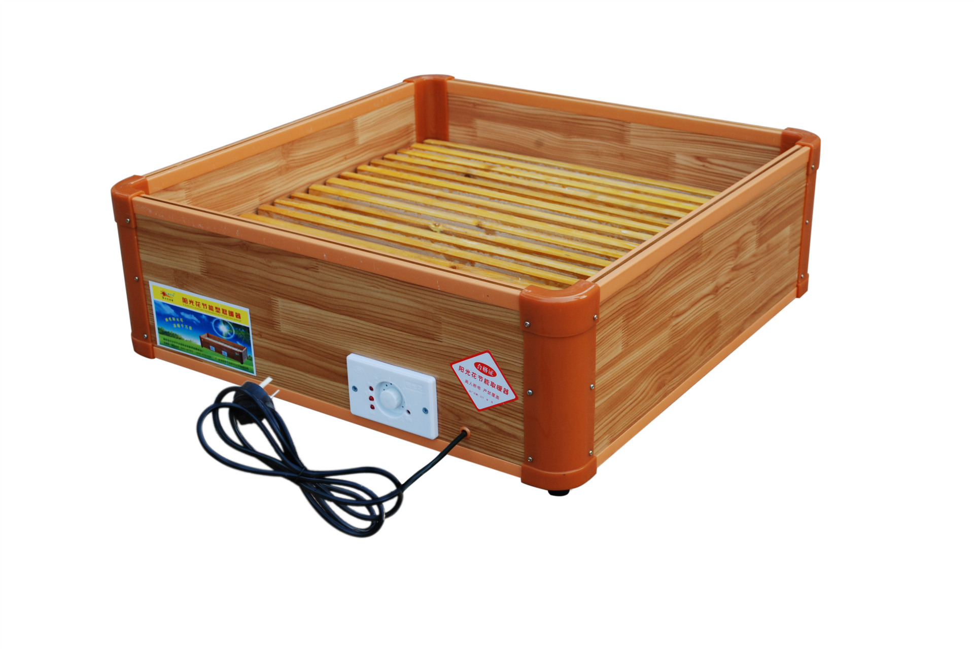 厂家直销 阳光花ygh60电取暖器