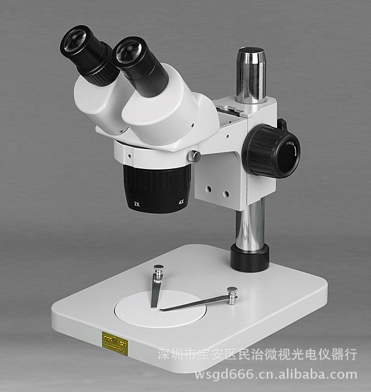 特價10-20倍 20-40倍 兩檔雙目觀察 體視顯微鏡