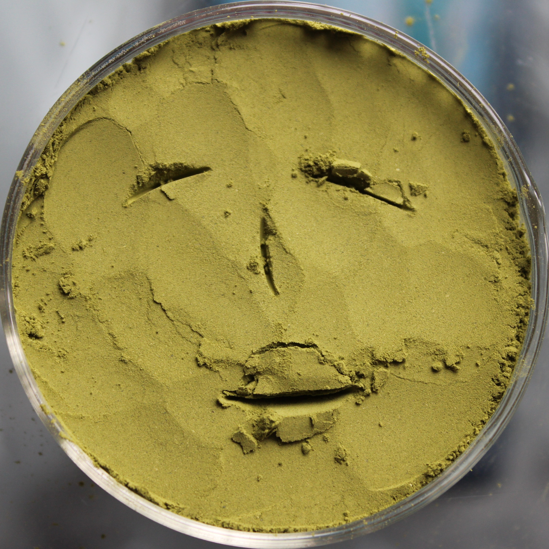 供应食品级超微绿茶粉