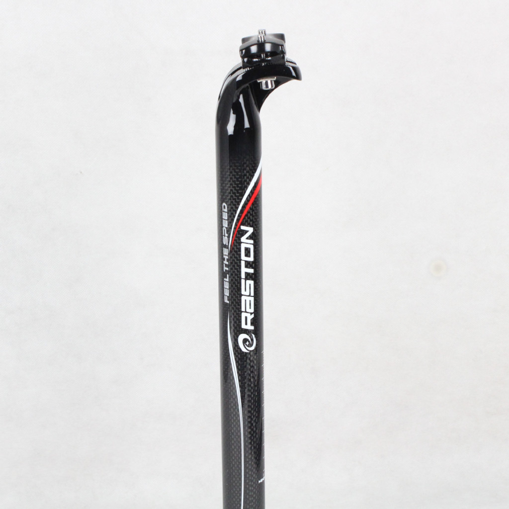 6/30.8mm 碳纤维鞍管/自行车座杆