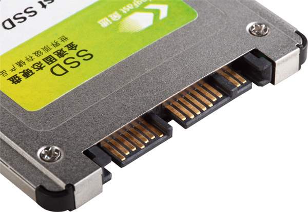 8寸micro-sata接口 32g mlc ssd固态硬盘