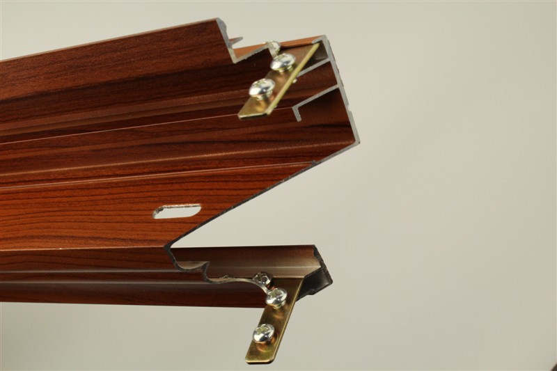 集成吊顶铝梁 客厅/厨房/卫生间/餐厅 二级吊顶 错层 复式吊顶