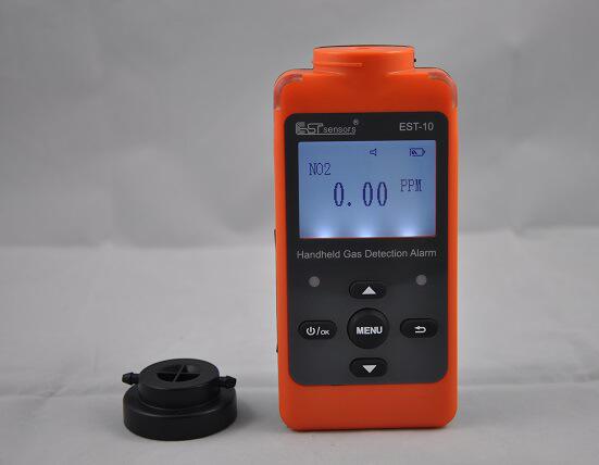 现货供应est10no2二氧化氮测量仪二氧化氮含量检测仪