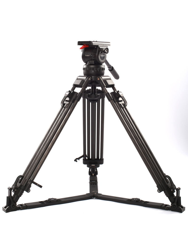 图瑞斯tx-v12t碳纤维三脚架套装