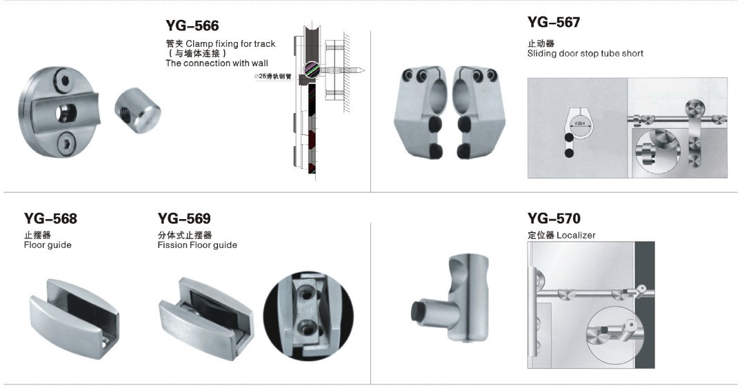 自动门厂家:引领现代建筑美学