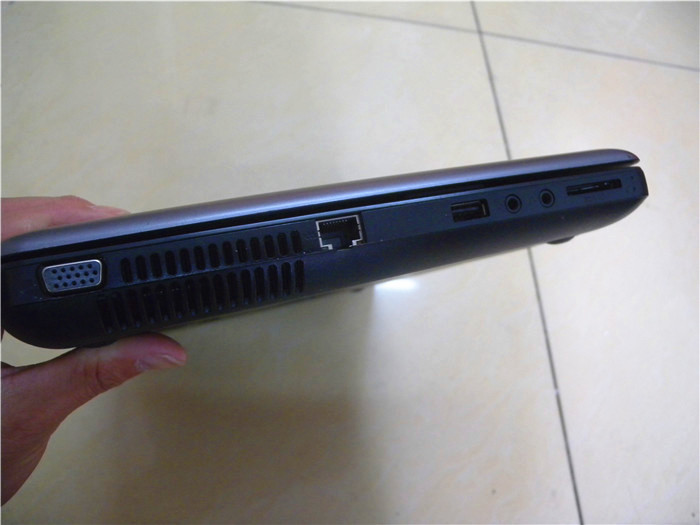 惠普笔记本cq43i3二代独显14寸